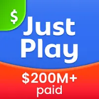 JustPlay: Install & Earn Rewards