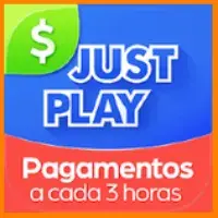 Install and Open Just Play!