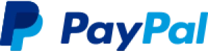 PayPal logo