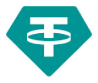 USDT logo