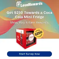 Coca Cola Fridge $250 