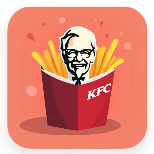 Maak kans op een KFC geschenkkaart t.w.v. €250
