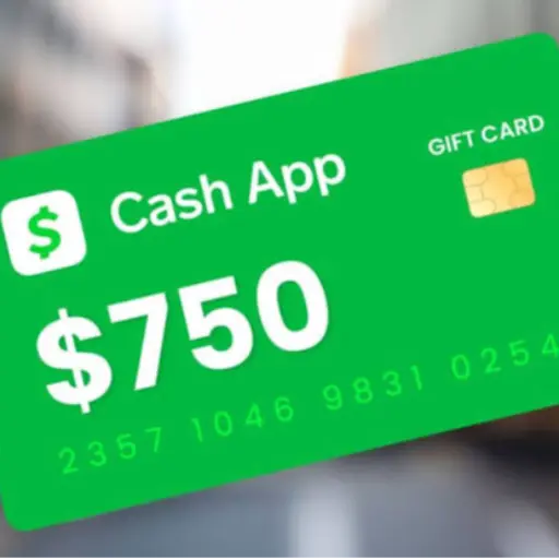 Get $1000 Cash via CashApp!