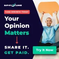 Take Surveys Get Paid