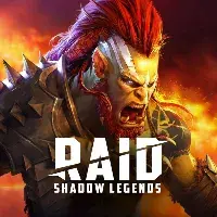 Raid: Shadow Legends