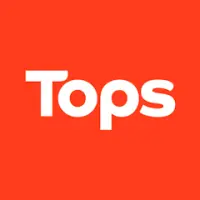 Tops Online: Android Utility App