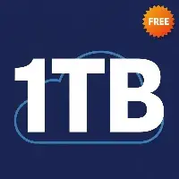 Free 1TB Cloud Storage