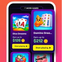 Playful Rewards