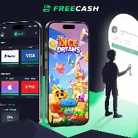Claim Your Free Cash