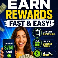 Claim Bonus Today