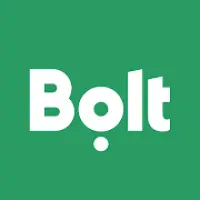 Bolt: Fahrt anfordern