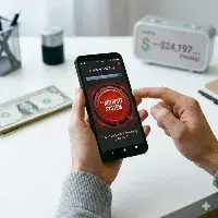 Payout: $24,197.84 💸