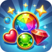 Gem Hunt