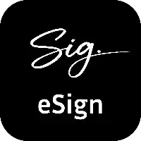 eSign: Sign PDF DOCX iOS