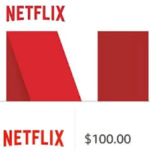 Get $100 Netflix Today!