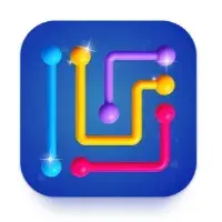 Color Link: Match & Connect