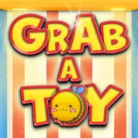 Grab A Toy: Reach 400 meters claw depth