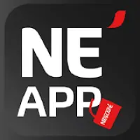 Nescafé NEAPP: Open App Reward