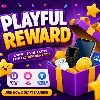 Reward Rush: Earn More Today