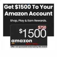 $750 Amazon Black Friday