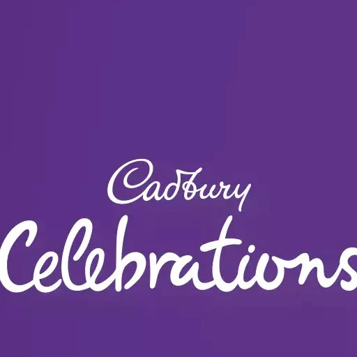 Cadbury-Gift on rakhi