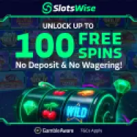 SlotsWise: Sign Up & Play