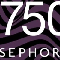 $750 Sephora Gift Card 