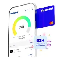 Firstcard: Build Credit Today Image