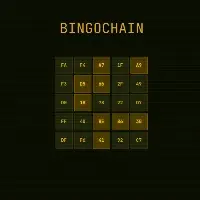 Survey → Bingo → DOGE