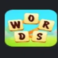 Word Farm: Reached Level 20