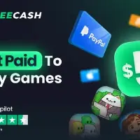Earn free cash daily 