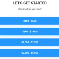 Payday SOS: Submit for Quick Cash