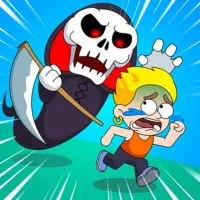 Death Puzzle: Level 21 (New Users)
