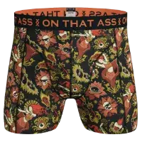 Boxershorts Membership