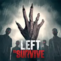 Left to Survive