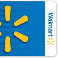 Walmart Giftcard