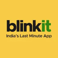 Open Blinkit App - Earn Rewards