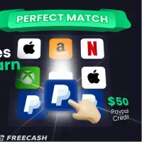 EARLY ACCESS: FREECASH 