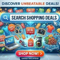 Today's Top Search Offers Image