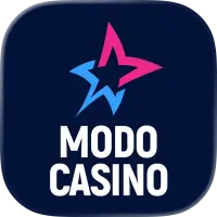 Modo Casino - New Users App Bonus