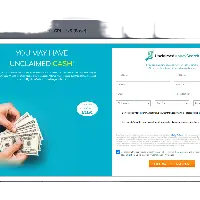 Stimulus Unclaimed Cash