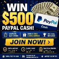 Free Giveaway Entry