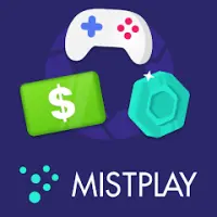 Mistplay US: Reach Level 3 (New)