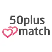 Join 50PlusMatch - New Users!