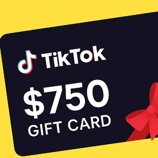 Grab $750 TikTok Credit