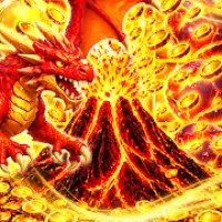Lava Breath: Volcano Adventure