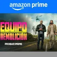 Amazon Prime: 30-Day Free Trial