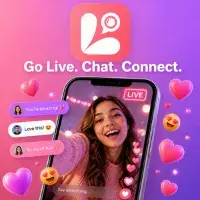 Lammy Live: Chat & Stream Today