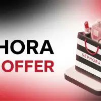 Redeem Sephora Reward Now