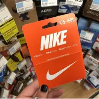 Claim Your Nike Gift Card Now